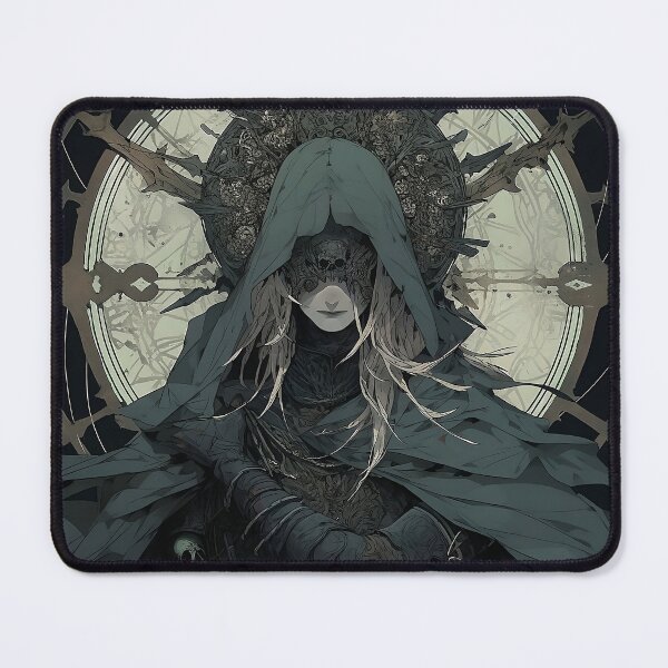 Item preview, Necromancer designed and sold by grimtower.