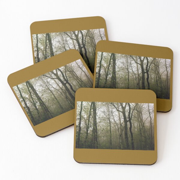 Item preview, Misty Forest designed and sold by Ella Stoltz.