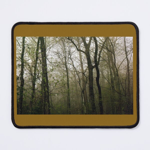 Item preview, Misty Forest designed and sold by Ella Stoltz.