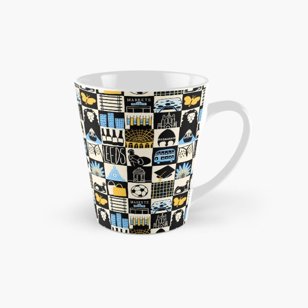 Item preview, We are Leeds! designed and sold by EmmaChristieArt.