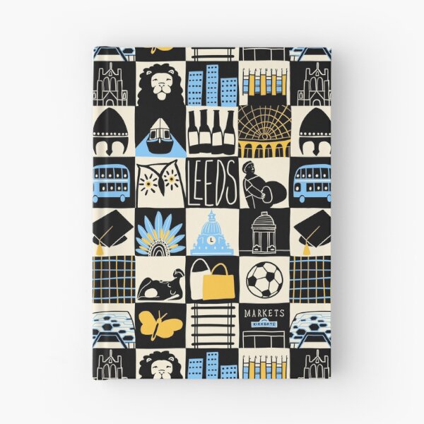 Item preview, We are Leeds! designed and sold by EmmaChristieArt.