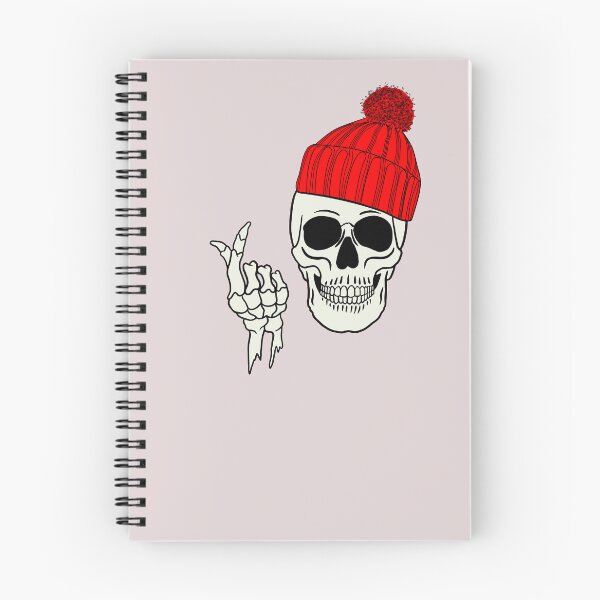 Item preview, Funny skeleton, skullhead designed and sold by BestGears.