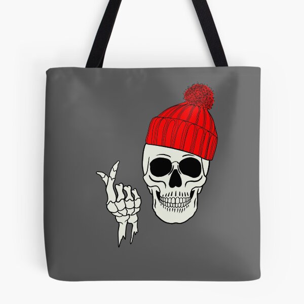 Item preview, Funny skeleton, skullhead designed and sold by BestGears.