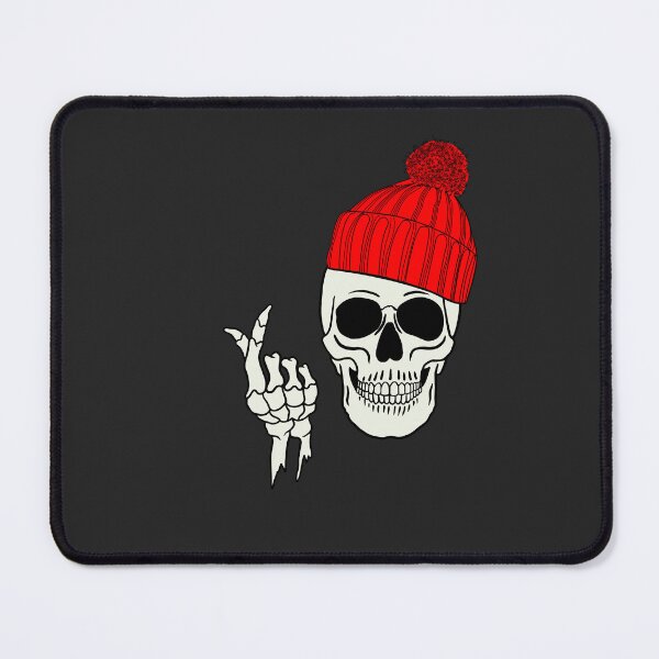 Item preview, Funny skeleton, skullhead designed and sold by BestGears.