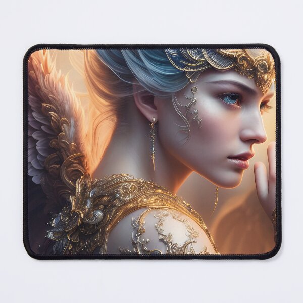 Item preview, Realm of Angels designed and sold by SolarisMoon.