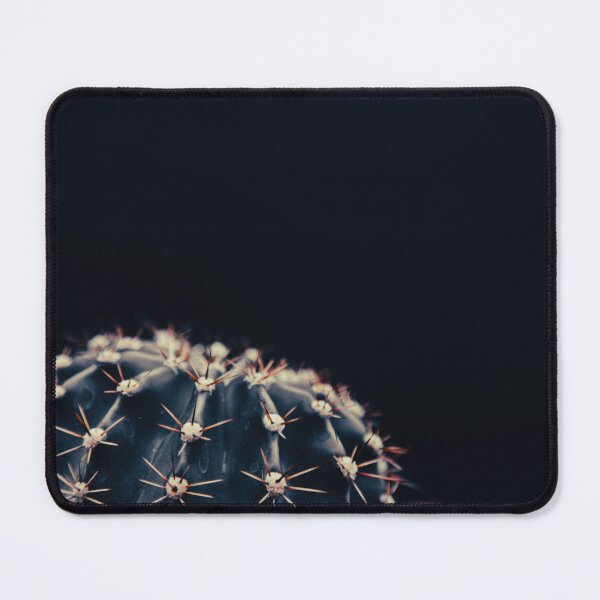 Item preview, Cactus portrait photograph designed and sold by QuirkyFreq.