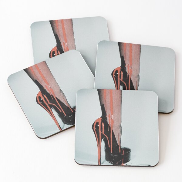 Item preview, Fatal Attraction designed and sold by Digital Artist.