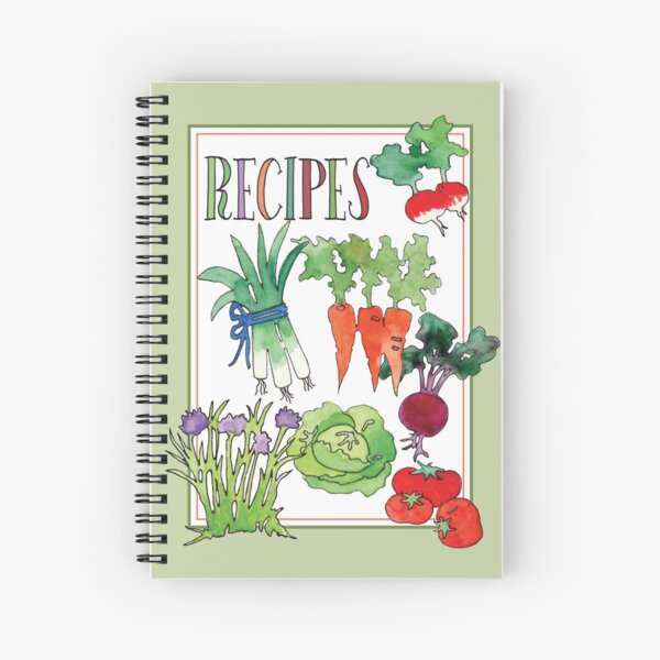 libro de recetas en blanco personalizado: libro de recetas mis platos cuadernos  recetas, cuaderno para recetas de cocina personalizado