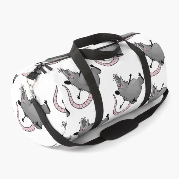 Item preview, Possum Corpse Emote designed and sold by AstroMothy.