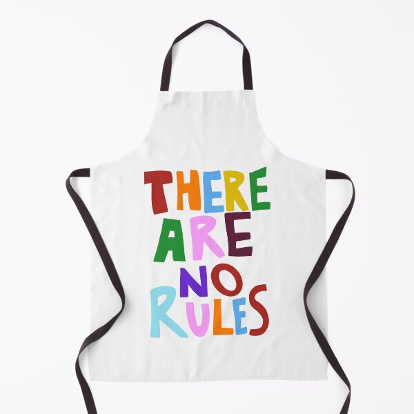 Item preview, There Are No Rules designed and sold by slimmestshady.