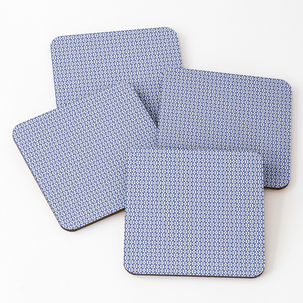 Item preview, Coasters (Set of 4) designed and sold by patternsforp.