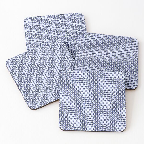 Item preview, Flower Pattern - Welcome Home designed and sold by Patterns For Products.