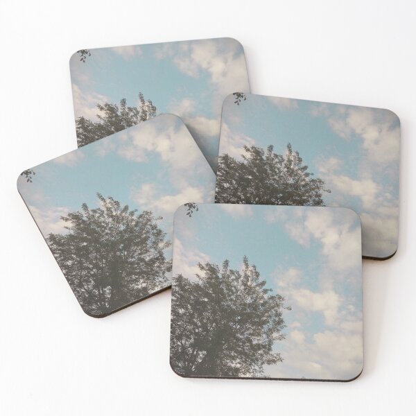 Item preview, Aesthetic sky view designed and sold by Teliiia.