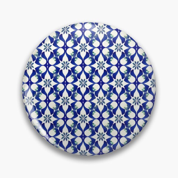 Item preview, Flower Pattern - Welcome Home designed and sold by Patterns For Products.