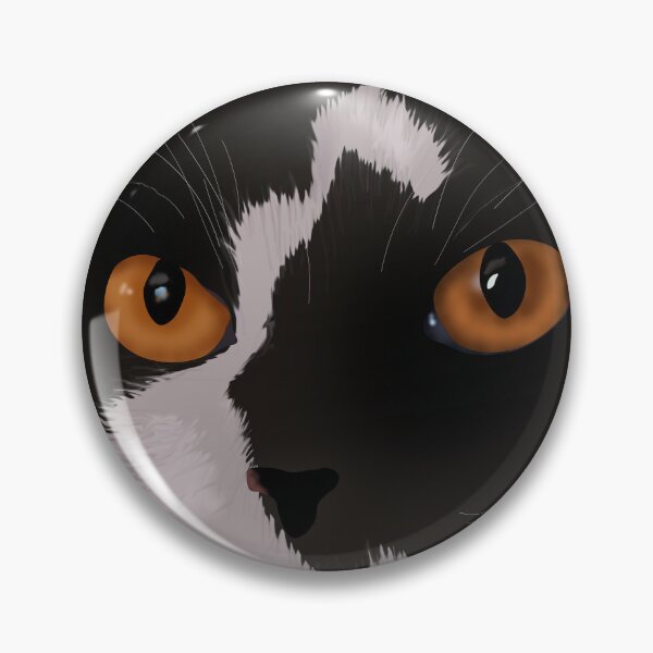 Item preview, Fierce Kitty designed and sold by BastsTardyChild.