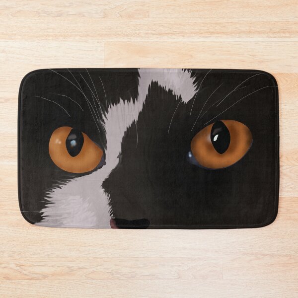 Item preview, Fierce Kitty designed and sold by BastsTardyChild.
