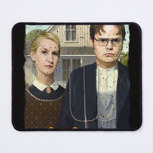 Item preview, Schrute Farms Bed & Breakfast designed and sold by WallGarden.