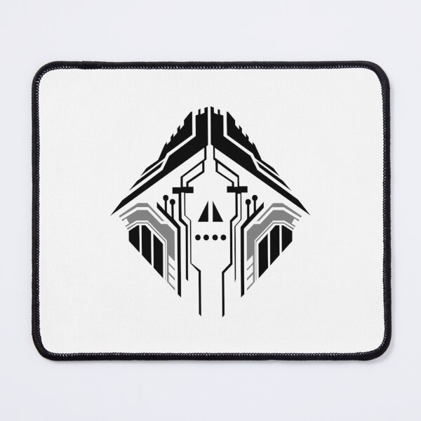 Item preview, Apex Legends Crypto Black Icon designed and sold by PAULDRAW12.