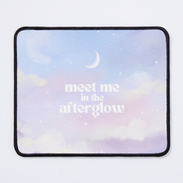Item preview, Meet Me in the Afterglow designed and sold by McKenzie Truman.
