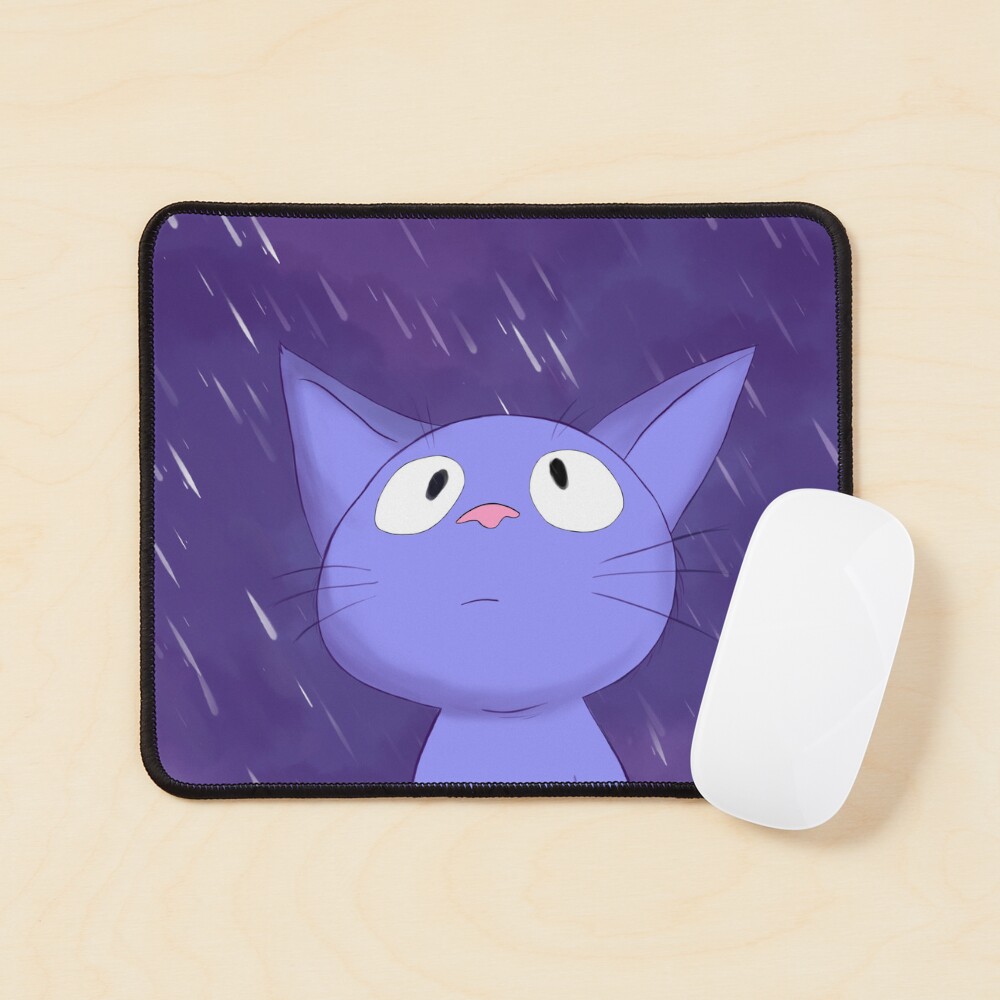 Item preview, Mouse Pad designed and sold by bac2113.