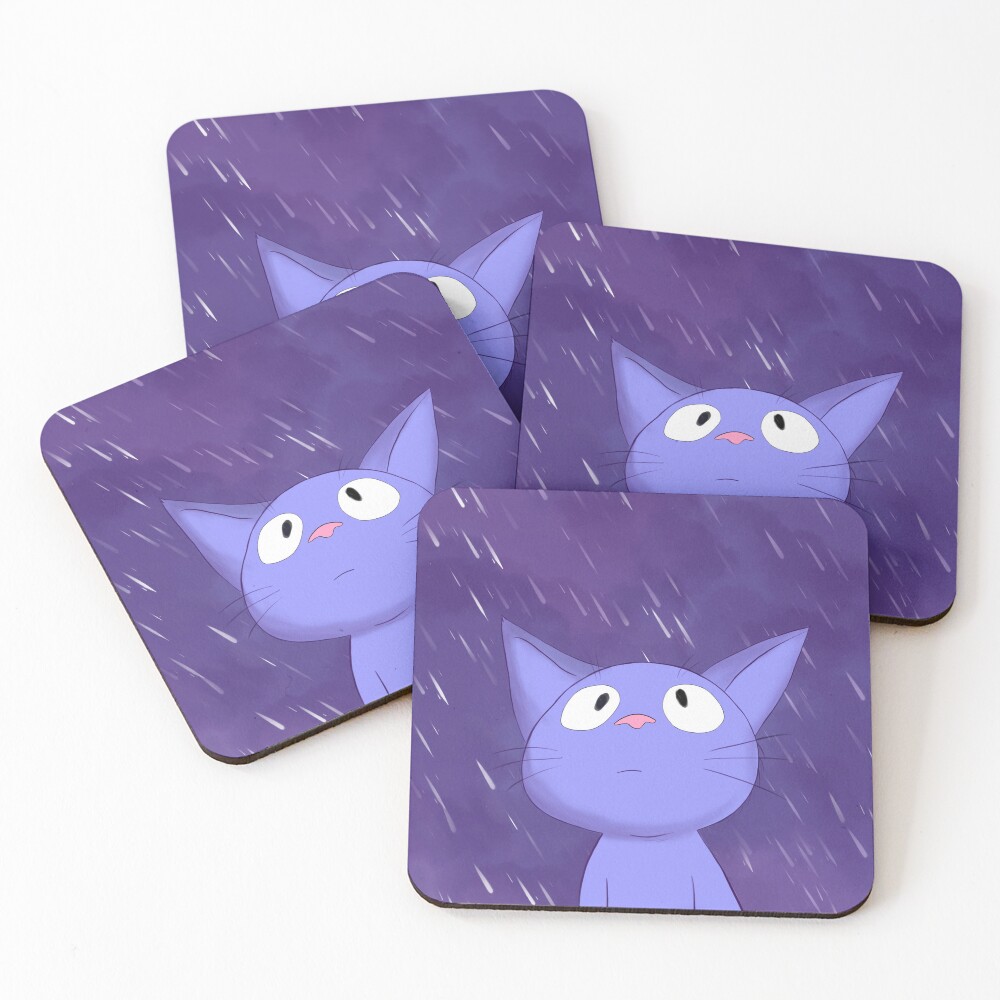 Item preview, Coasters (Set of 4) designed and sold by bac2113.