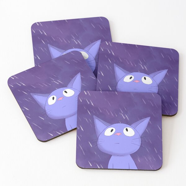 Item preview, Delivery Cat designed and sold by bac2113.