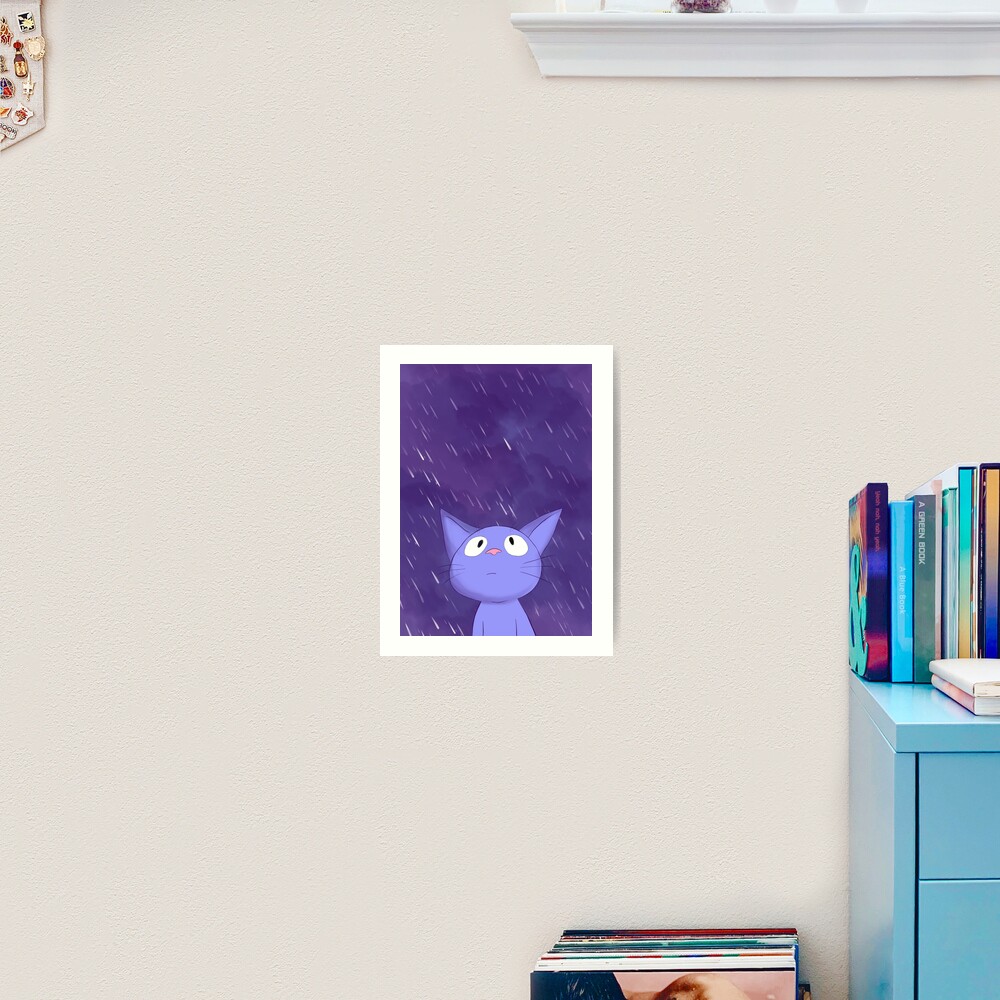 Item preview, Art Print designed and sold by bac2113.