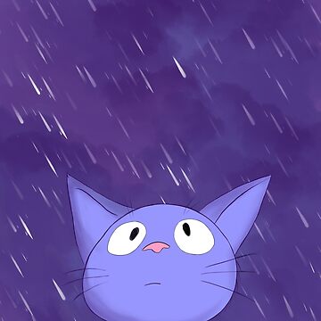 Artwork thumbnail, Delivery Cat by bac2113