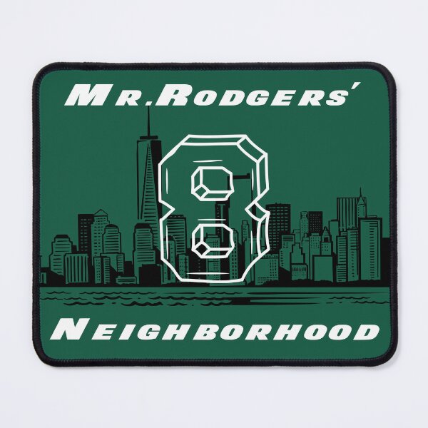 Item preview, Aaron Rodgers Jets Welcome to New York designed and sold by Retroshore.