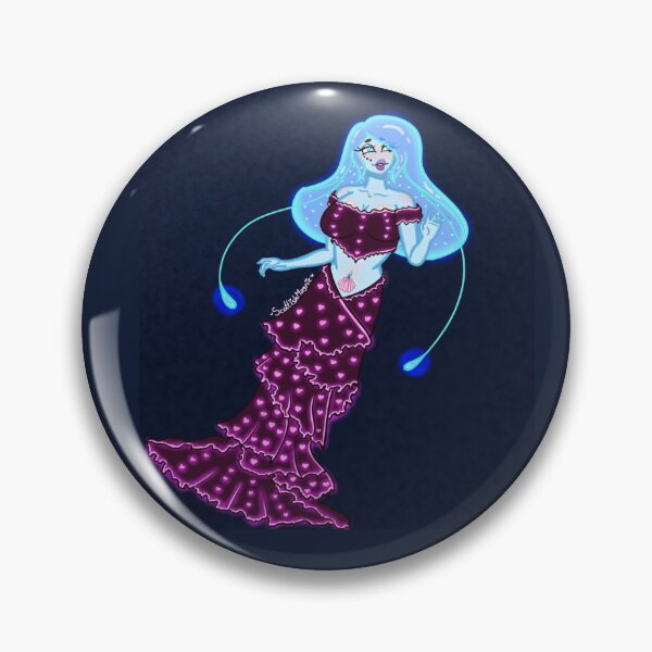 Item preview, MerMay Khloe! designed and sold by ScottishMagpie.