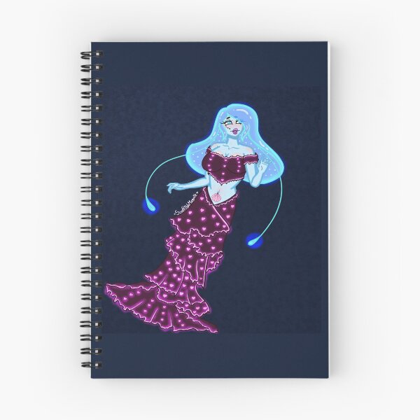 Artikelvorschau, MerMay Khloe! entworfen und verkauft von ScottishMagpie.