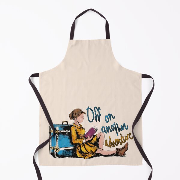 Item preview, Off on Another Adventure designed and sold by MandyEych.