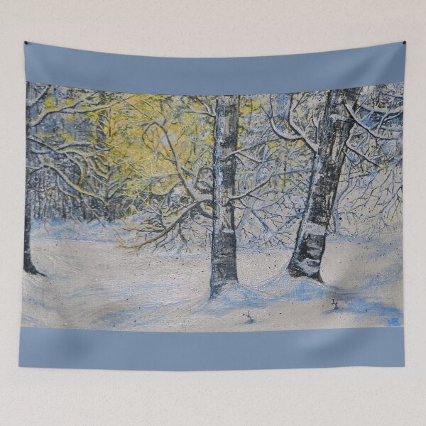 Item preview, Midwinter designed and sold by seventySIXart&photo .