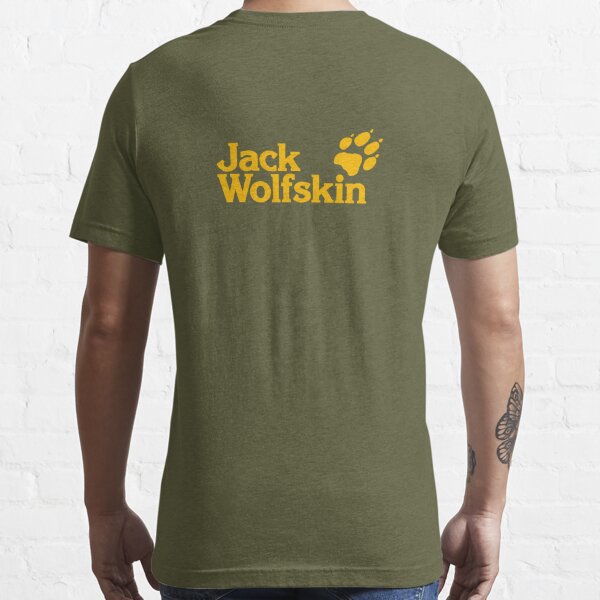 Jack Wolfskin\
