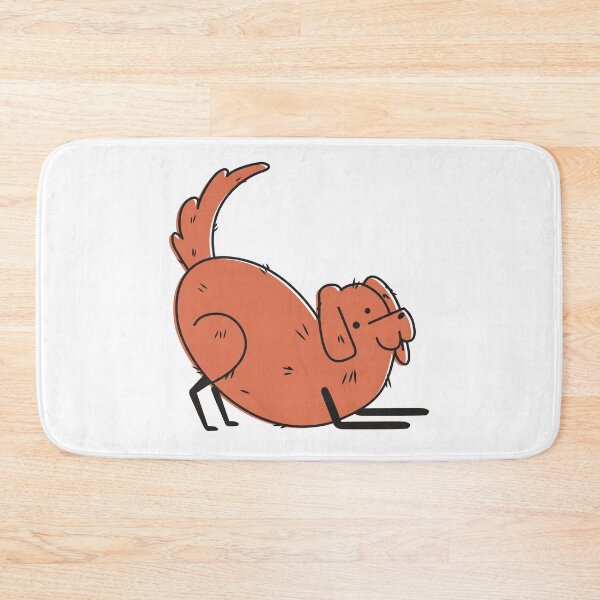 Item preview, Dog Illustration designed and sold by HKCW.