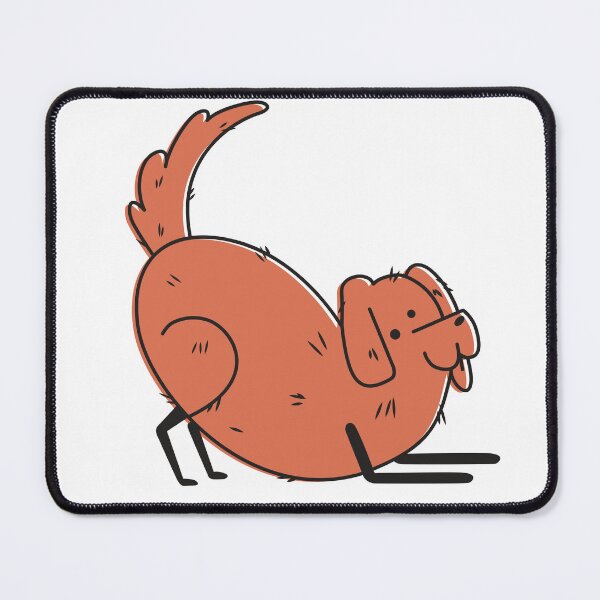 Item preview, Dog Illustration designed and sold by HKCW.