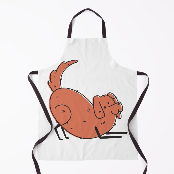 Item preview, Dog Illustration designed and sold by HKCW.