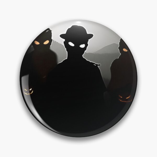 Item preview, Shadow People designed and sold by NevermoreFalls.
