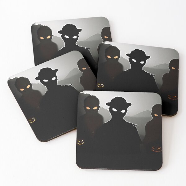 Item preview, Shadow People designed and sold by NevermoreFalls.