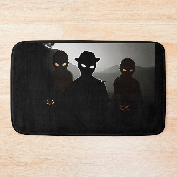 Item preview, Shadow People designed and sold by NevermoreFalls.