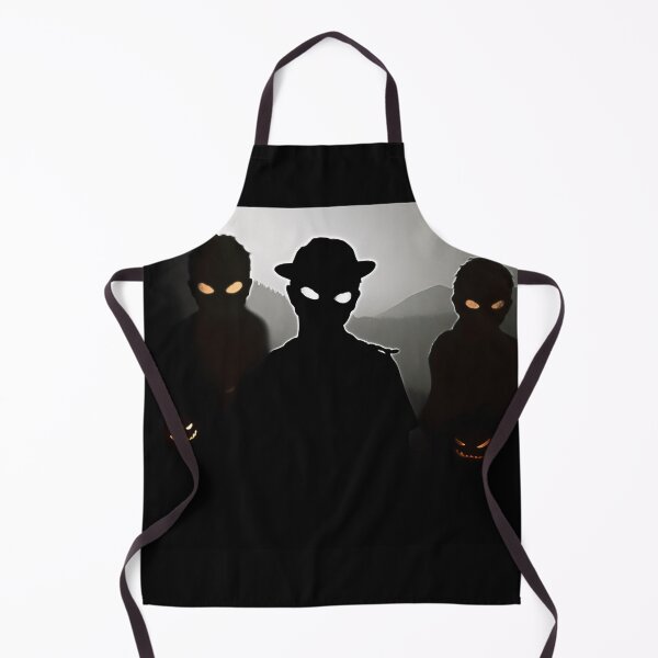 Item preview, Shadow People designed and sold by NevermoreFalls.