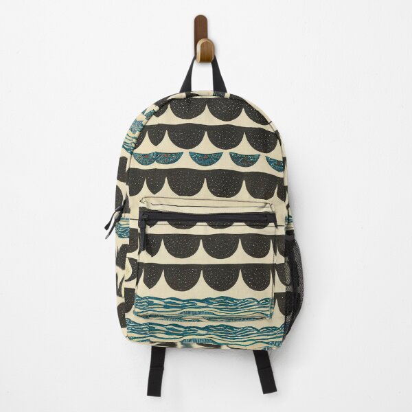 Item preview, Moonlight over Malibu designed and sold by SamJanner.