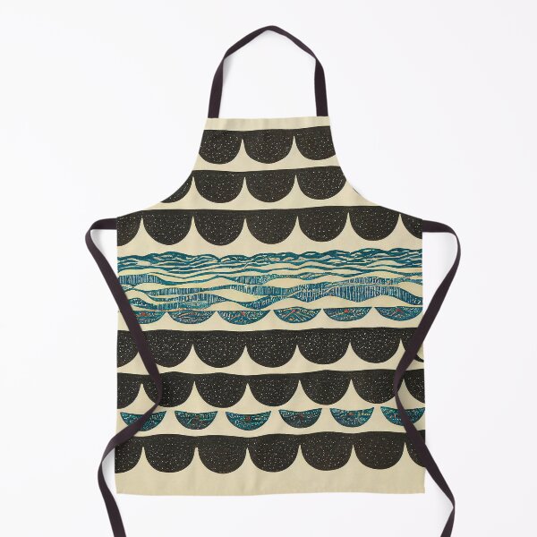 Item preview, Moonlight over Malibu designed and sold by SamJanner.