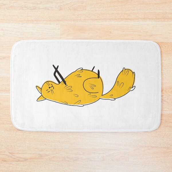 Item preview, Cat Illustration designed and sold by HKCW.