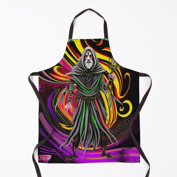 Item preview, Nightstorm, Rave On collection. The Druids of Kaos, Moot Makers designed and sold by leyfinder.