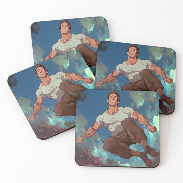 Item preview, Natty Daddy Mike O’Hearn designed and sold by Buttnuggs.