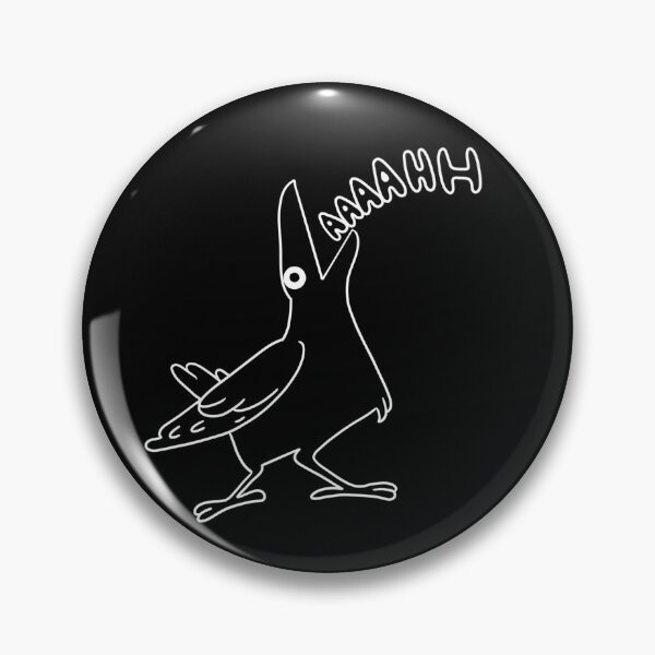 Item preview, Murder Scream Emote designed and sold by AstroMothy.