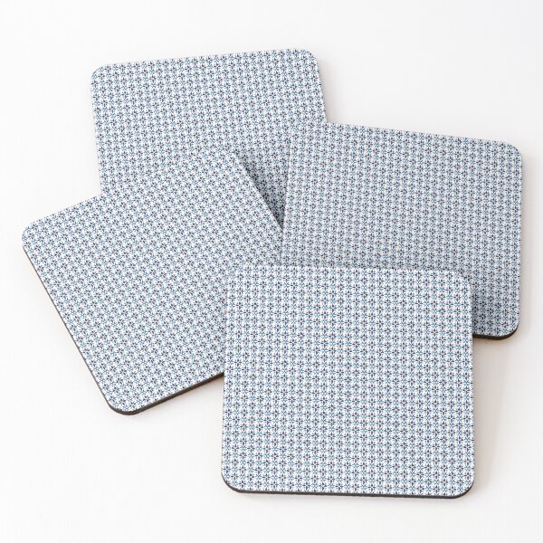 Item preview, Sophisticated Flower Pattern designed and sold by Patterns For Products.