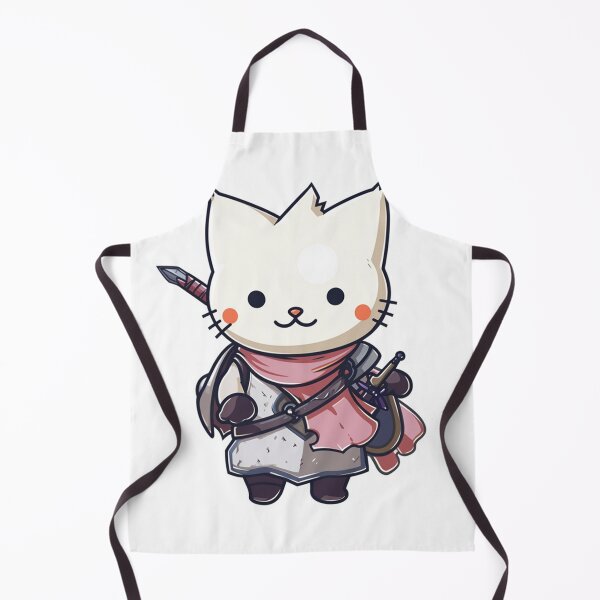 Item preview, Cat Miaw Kawaii Cat designed and sold by NinyoDreamscape.