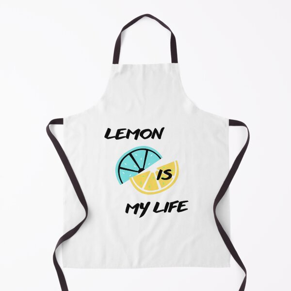 Item preview, Lemon is my life designed and sold by DreamyGod.
